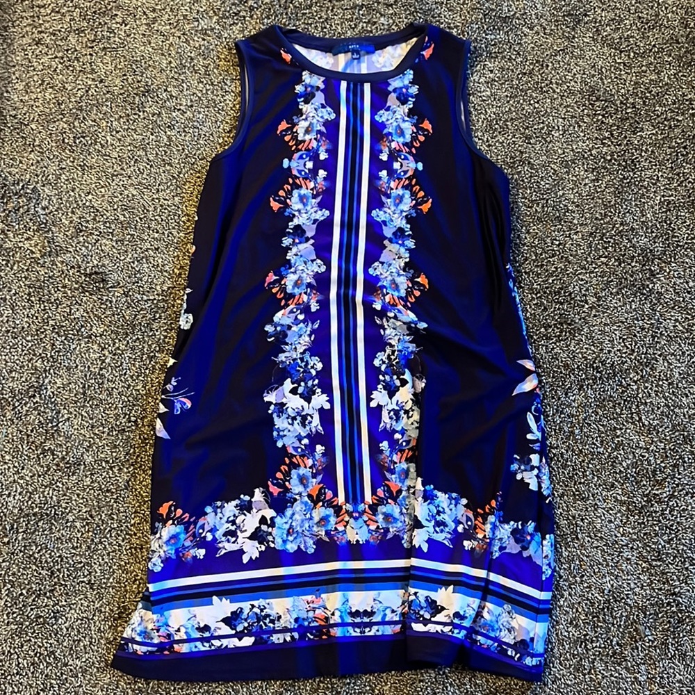 Apt 9 soft and light Dress